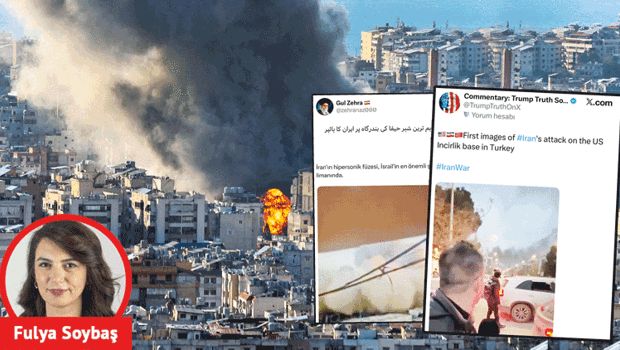 Dezenformasyonla Mücadele Merkezi ve Milli Savunma Bakanlığı'ndan 'Mavi Tik' Savaş İddialarına Yanıt