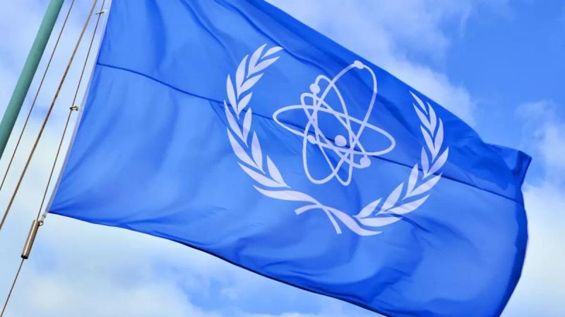 IAEA, İran'ın Natanz Tesisindeki Yeni Hasarları Doğruladı