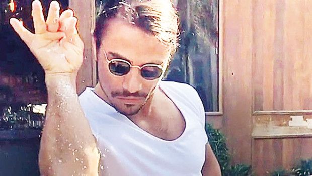 Nusret Gökçe Erzurum’da Anne ve Babası Anısına Bin Kişiye İftar Veriyor