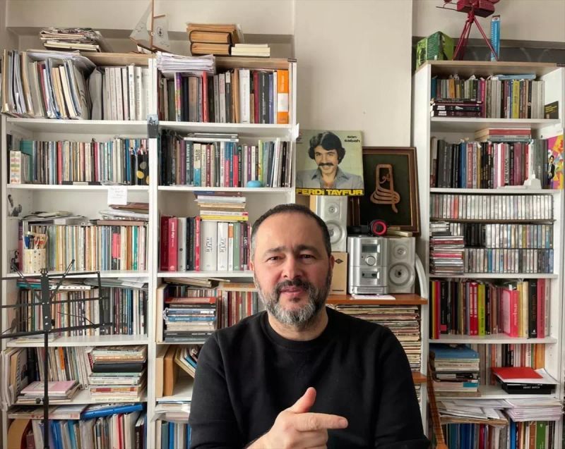 Selçuk Küpcük: Arabesk Müziğin Dinamik ve Evrimsel Yapısı