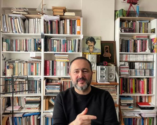 Selçuk Küpcük: Arabesk Müziğin Dinamik ve Evrimsel Yapısı