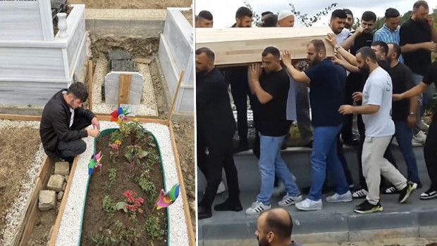 Sarıyer'de Mezarlıkta Silahlı Çatışma: 1 Ölü, 5 Gözaltı