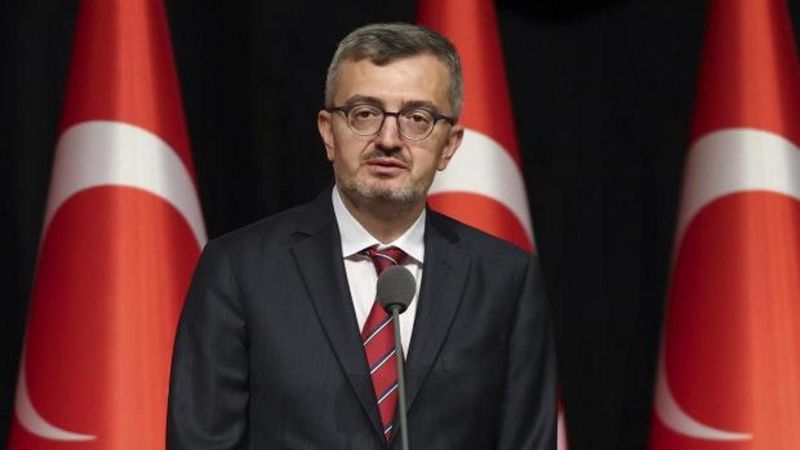 İletişim Başkanı Duran: Dezenformasyon Küresel Bir Tehdit Olarak Ortaya Çıkıyor