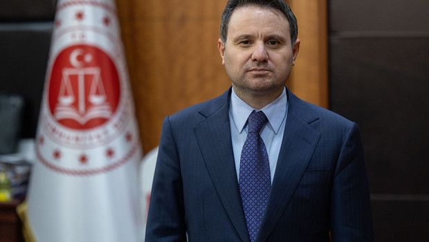 Adalet Bakanı Akın Gürlek, Bilirkişi Sisteminde Önemli İyileştirmeleri Açıkladı