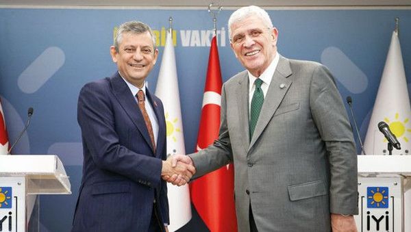 Özel: Türkiye'nin İki Acil İhtiyacı Var; Ara Seçim ve Zam