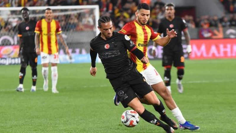Galatasaray’ın Şampiyonluk Yolunda Kritik Zafer ve Mesajı