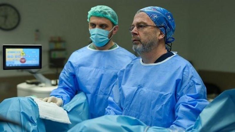 Prof. Dr. Bülent Erkurt'tan Erkeklere Varikosel Uyarısı: Kısırlığa Yol Açabilir