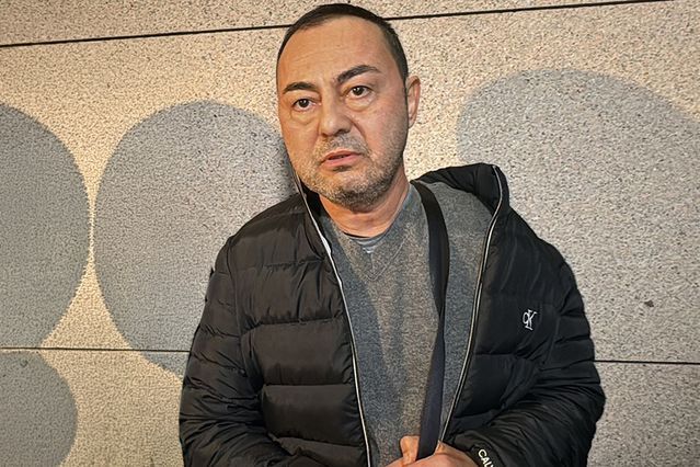 Serdar Ortaç'tan Hayranlarına Duygusal Çağrı: Şarkılarımı Yaşatın