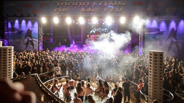 2026'da Denizde Sıra Dışı Temalı Kruvaziyer Turları Artıyor