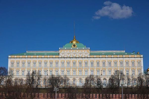 Rusya, ABD ve İran Arasındaki Ateşkesi Destekliyor
