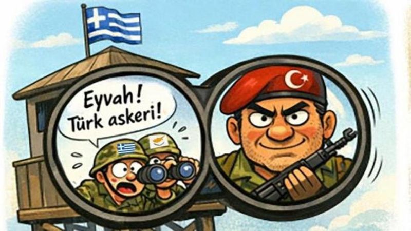 Kıbrıs'ta garantisiz çözüm hayalleri gerçekçi değil, diplomasi dengelerle şekillenmeli