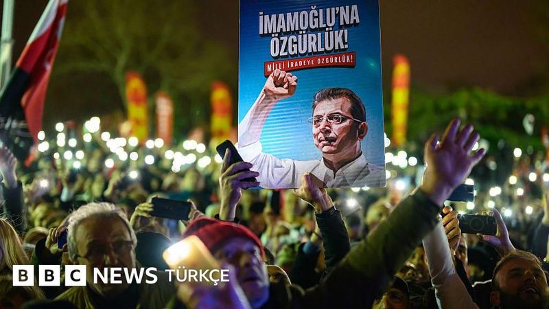 İBB davasında tutuklu sanıkların tahliyesi için ara karar bekleniyor