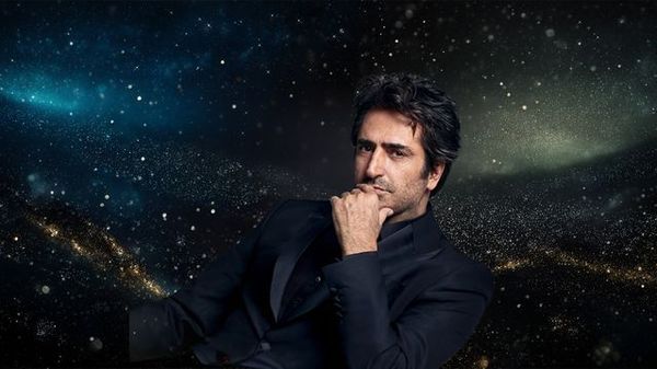 Mahsun Kırmızıgül, Günay Restaurant'ta 10 Nisan'da Sahne Alacak