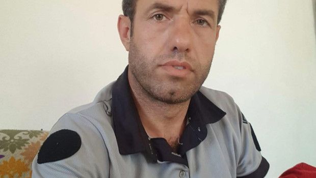 Ankara'da Boşanma Sürecindeki Eşini Öldürüp İntihar Eden Kişi Şok Etti