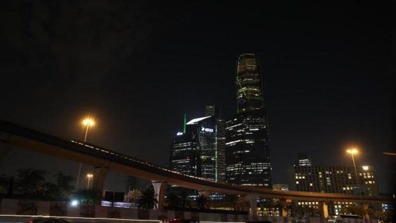 Suudi Arabistan Doğu Bölgelerde 6 İHA'yı İmha Ettiklerini Açıkladı