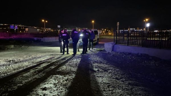 Çorum’da Silahlı Saldırı: 1 Kişi Ağır Yaralandı