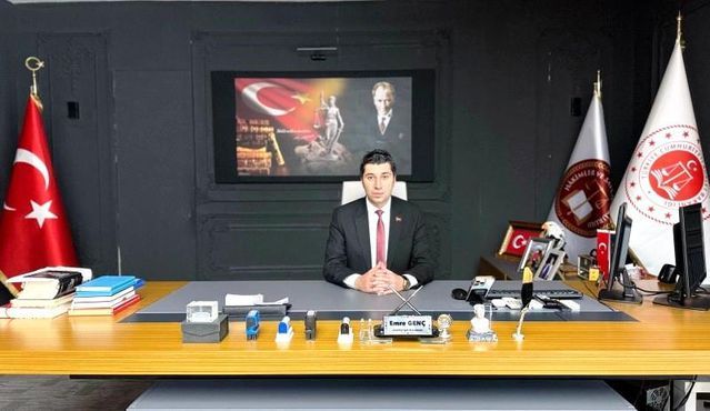 Bitlis'te Uzlaştırmada %92,47 Başarı Oranıyla Rekor Kırıldı