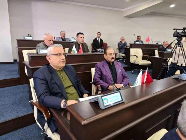 Malatya'da Taksi Ücretleri Artan Maliyetlerle Güncellendi