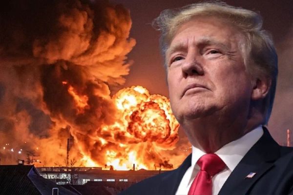 Trump: İran ile savaş yakında sona erecek ancak anlaşmaya hazır değiller