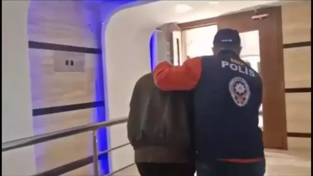 13 İlde Siber Suç Operasyonu: 183 Gözaltı, 95 Tutuklama Gerçekleşti