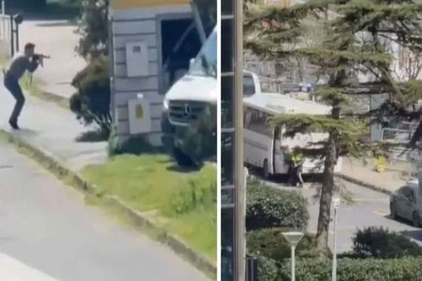 Levent saldırısının ardından 34 ilde DEAŞ operasyonu: 198 gözaltı