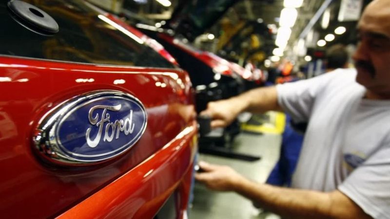 Ford, 400 Binin Üzerinde Explorer Model Araçlarını Geri Çağırıyor