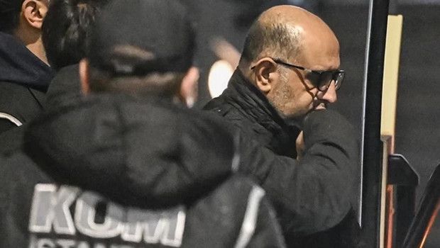 'Aziz İhsan Aktaş' Suç Örgütü Davasında 7 Kişi Tahliye Edildi