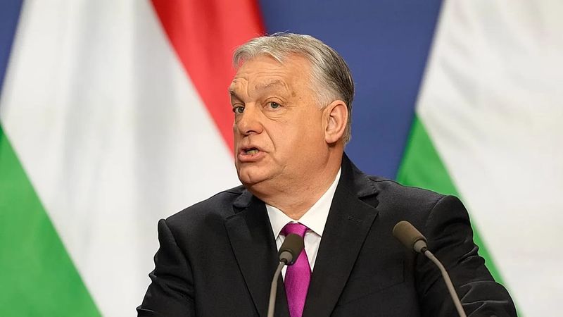 Orban, İran Krizi Nedeniyle Sınır Kontrollerini Sıkılaştırdı