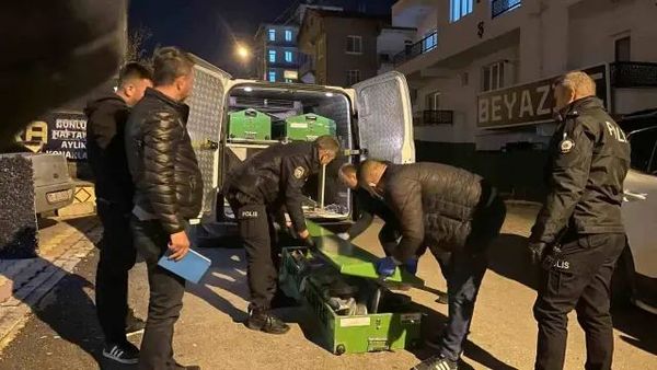 Karaman'da 31 Yaşındaki Kadın Evinde Ölü Bulundu
