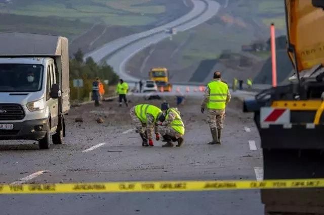 Art arda savaş uçakları düştü: Balıkesir, Güney Kore ve Kazakistan'da kazalar yaşandı