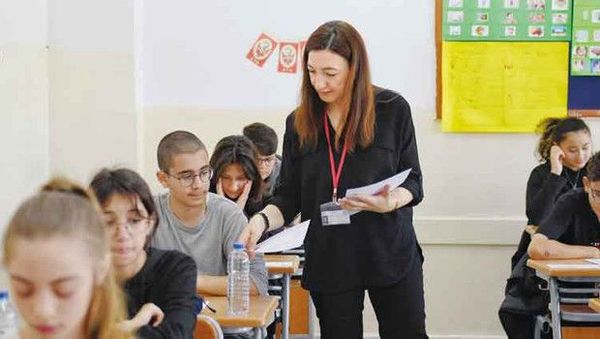 LGS Sınavı 13 Haziran’a Alındı, Milli Takım 14 Haziran’da Sahada