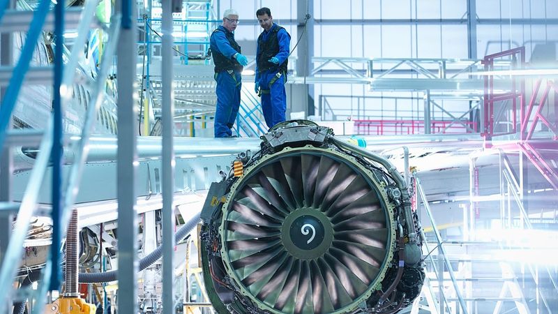 Birleşik Krallık ve Avrupa, Yeni Nesil İmalatta Sınırları Aşıyor