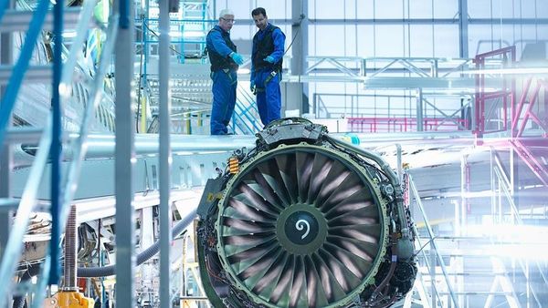 Birleşik Krallık ve Avrupa, Yeni Nesil İmalatta Sınırları Aşıyor