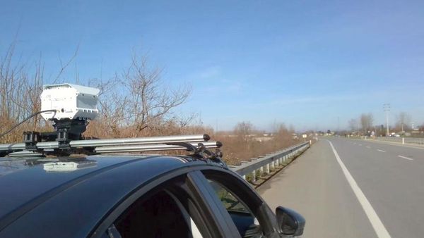 Bayram Tatilinde Radar Denetimleri Artıyor: Şehir İçi 5, Şehir Dışı 10 Km Hız Aşımına Dikkat