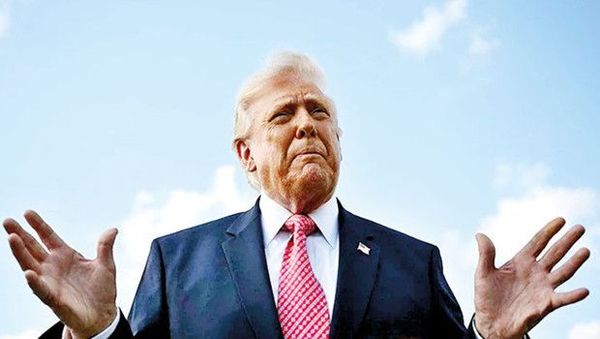 Trump, Hürmüz Boğazı Krizinde Savaşın Bitmesini Düşünebilir