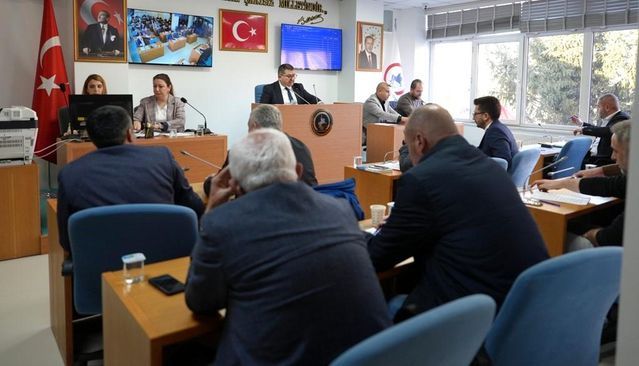 Şehit Ufuk Baysan'ın Adı Bahçeşehir'deki Sokakta Yaşatılacak