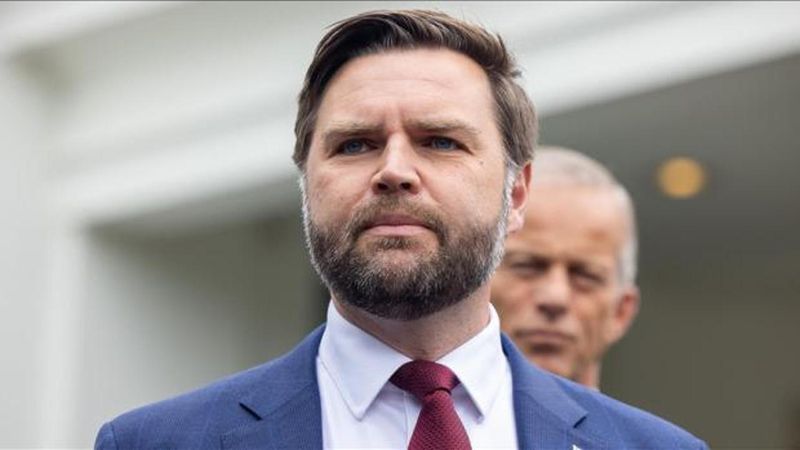 İran, ABD ile Müzakerelerde Başkan Yardımcısı Vance'in Katılmasını İstiyor