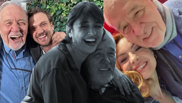 İlber Ortaylı'nın Vefatı Sonrası Sanat ve Akademi Dünyasından Başsağlığı Mesajları