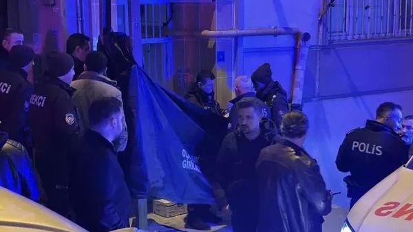 Samsun'da Tartışma Sonrası Baldızını Öldüren Kişi İntihar Etti