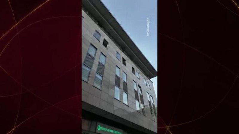 Bosna Hersek’te Yunus Emre Enstitüsü Türkçe Öğrenimine İlgi Çekiyor