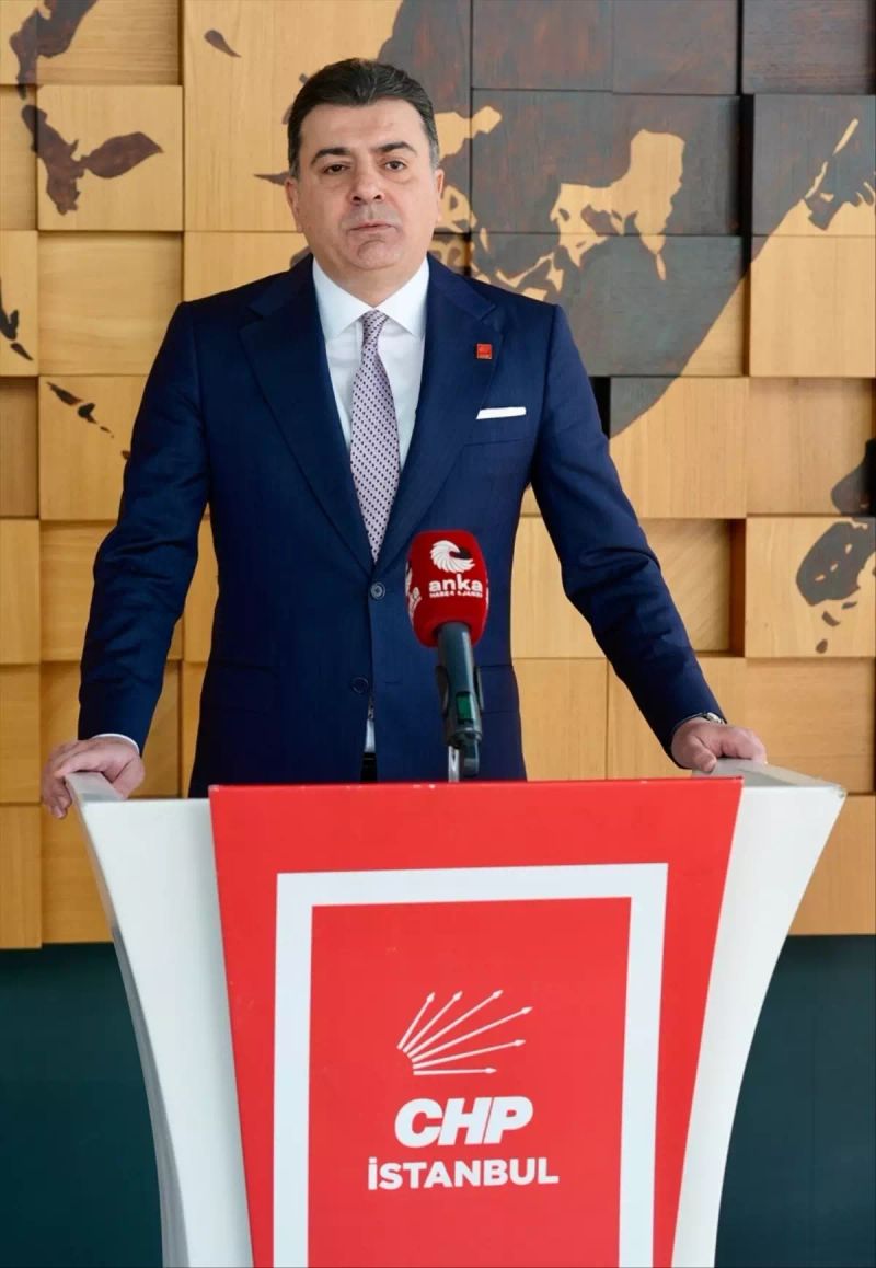 Ekrem İmamoğlu Hakkında Casusluk İddianamesi Kabul Edildi