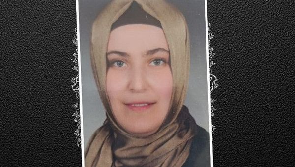 10 Gün Önce Doğum Yapan Genç Kadın Kalp Krizi Nedeniyle Hayatını Kaybetti