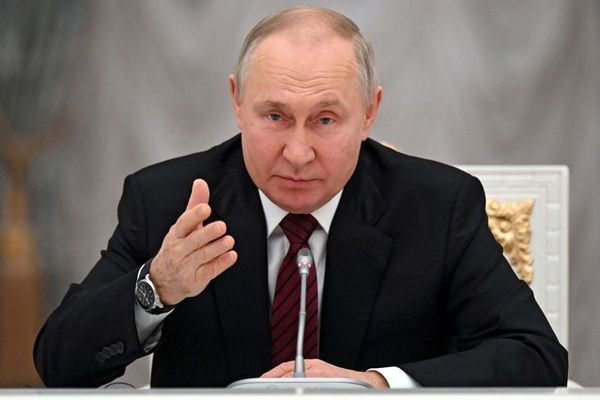 Putin, ABD-İran Görüşmelerinin Çöküşü Sonrası Orta Doğu Krizinde Arabuluculuk Teklifi Yaptı