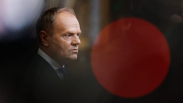 Polonya Başbakanı Tusk: Litvanya, NATO'da Macaristan'ın Dışlanmasını İstedi