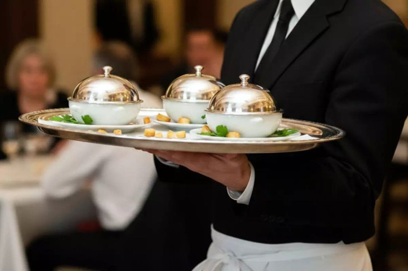 Yunanistan İşkembe Çorbasını UNESCO Mirasına Katmak İçin Girişimde Bulundu