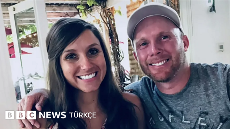 Utah'ta Yas Kitabı Yazan Kadın, Kocasını Fentanil Zehirlemesiyle Öldürmekten Suçlu Bulundu