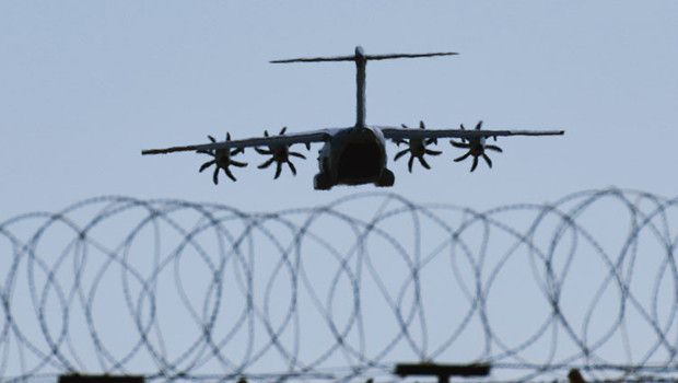 Doğu Akdeniz’de AB’nin Güney Kıbrıs Üssü İle İran’a Karşı Askeri Hazırlıklar Artıyor