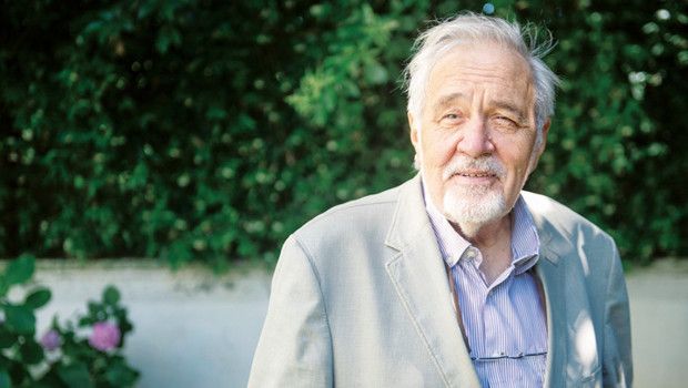 Prof. Dr. İlber Ortaylı'nın Vefatı Üzerine Taziye Mesajları