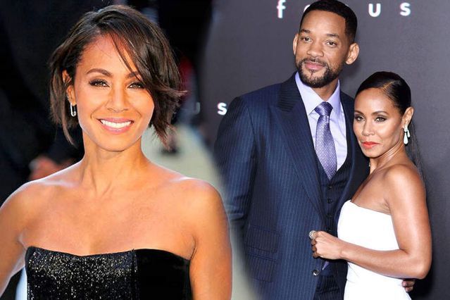 Will Smith ve Jada Pinkett Smith’in İlişkisi Boşanma İddialarıyla Gündemde