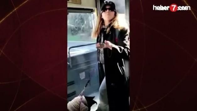 İstanbul'da Sahte Savcı Kadın Hakkında 3 Yıl Hapis Talebi